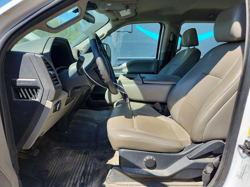 Aukcja sprzedaży 2022 Ford F250, vin: 1FT7W2B63NEC26862, numer aukcji: 68190326