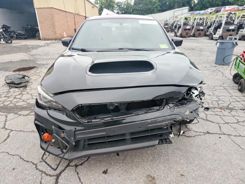 67460326 :رقم المزاد ، JF1VA1H63K9812270 vin ، 2019 Subaru Wrx مزاد بيع