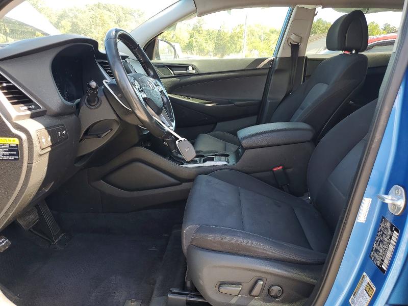 Aukcja sprzedaży 2018 Hyundai Tucson, vin: KM8J3CA26JU737321, numer aukcji: 66863896