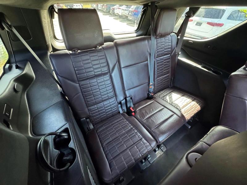 68495356 :رقم المزاد ، 1GYS4GKLXMR226068 vin ، 2021 Cadillac Escalade مزاد بيع
