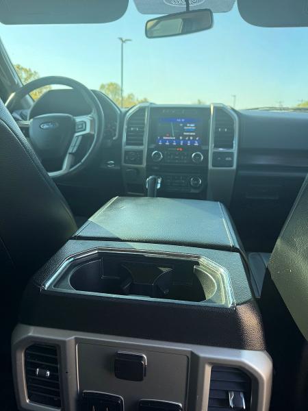Продажа на аукционе авто 2017 Ford F150, vin: 1FTEW1EF7HKD31455, номер лота: 70013586