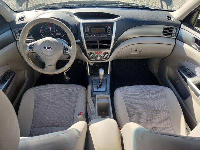 67312026 :رقم المزاد ، JF2SHADC9DH406430 vin ، 2013 Subaru Forester مزاد بيع