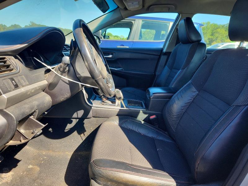 Продажа на аукционе авто 2017 Toyota Camry, vin: 4T1BF1FK3HU359056, номер лота: 68834716