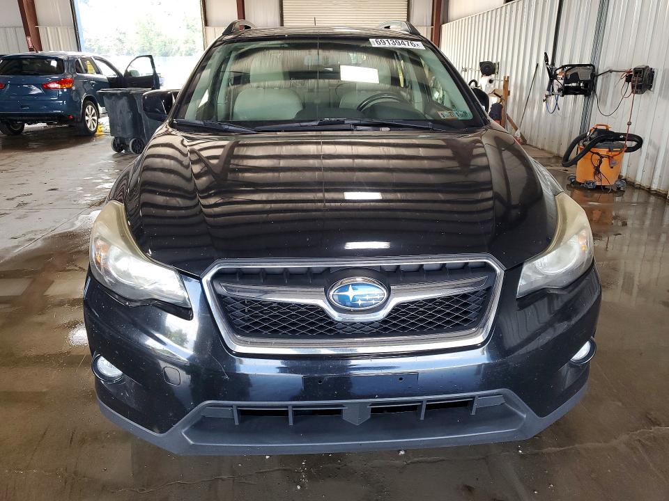 Продаж на аукціоні авто 2014 Subaru Xv Crosstrek, vin: JF2GPAGC1E8302858, номер лоту: 69139476