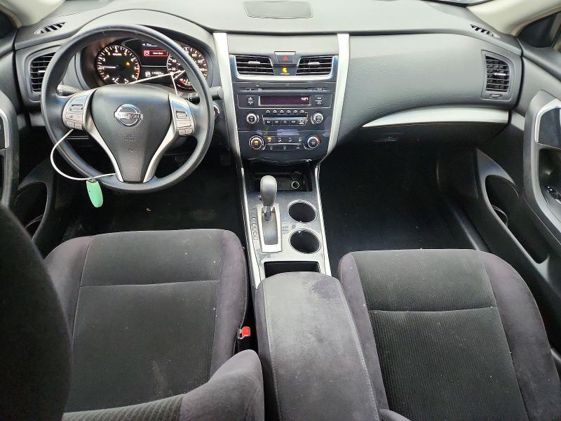 Продажа на аукционе авто 2013 Nissan Altima, vin: 1N4AL3AP0DN553349, номер лота: 69727166