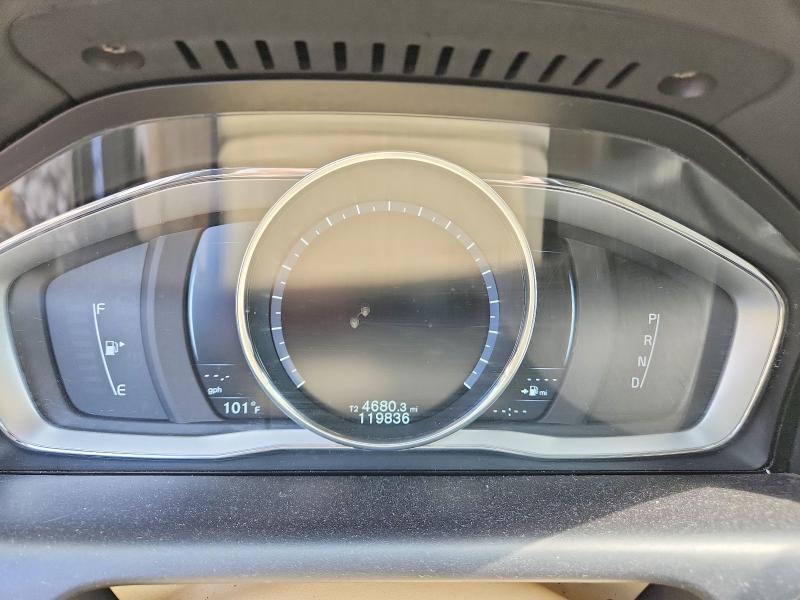 Aukcja sprzedaży 2015 Volvo Xc60, vin: YV440MDK5F2646925, numer aukcji: 68777686