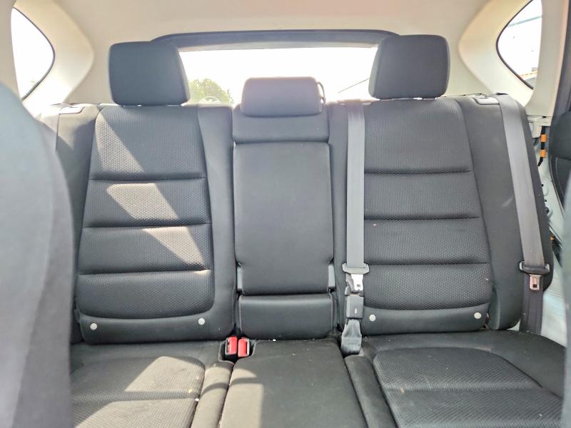 Aukcja sprzedaży 2016 Mazda Cx-5, vin: JM3KE2CYXG0708457, numer aukcji: 67452996