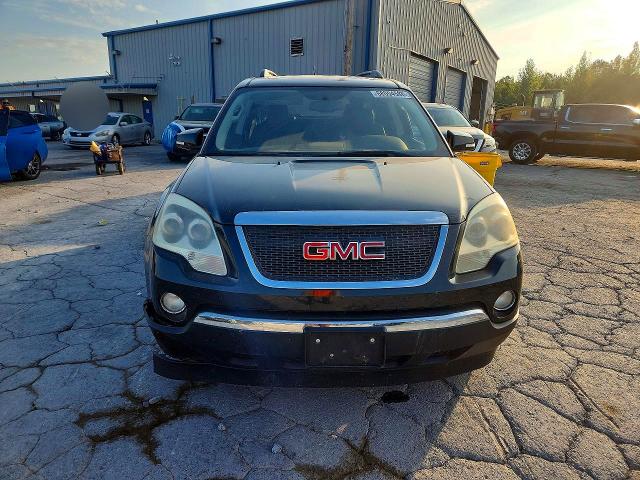 Aukcja sprzedaży 2011 Gmc Acadia, vin: 1GKKVRED0BJ125320, numer aukcji: 68004586