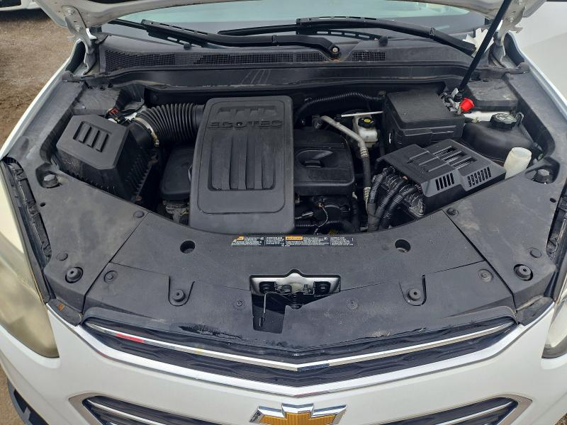 Продажа на аукционе авто 2017 Chevrolet Equinox, vin: 2GNALCEK7H1571418, номер лота: 66024606