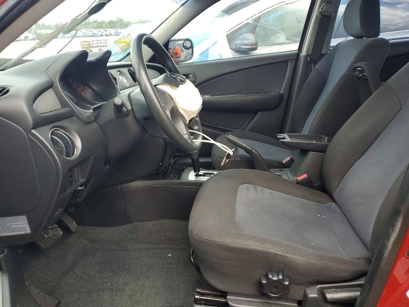 Aukcja sprzedaży 2006 Mitsubishi Outlander, vin: JA4LX31FX6U026078, numer aukcji: 67837936