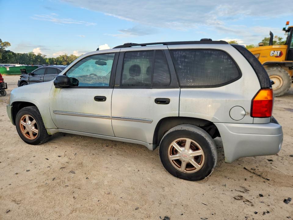 2008 Gmc Envoy მანქანა იყიდება აუქციონზე, vin: 1GKDS13S782161531, აუქციონის ნომერი: 67459726