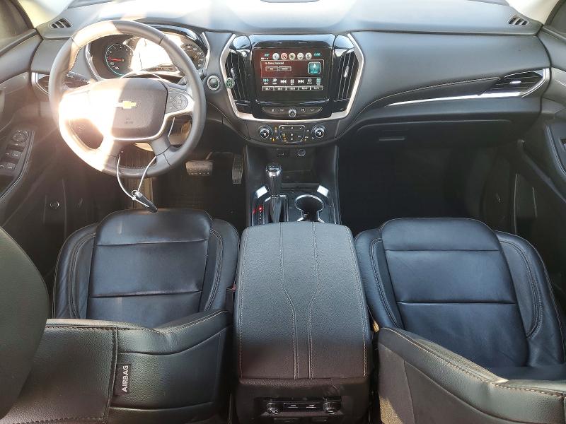 Продажа на аукционе авто 2019 Chevrolet Traverse, vin: 1GNEVHKW5KJ228975, номер лота: 69102496