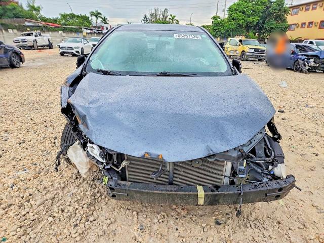 Aukcja sprzedaży 2014 Toyota Corolla, vin: 2T1BURHE8EC051194, numer aukcji: 68357126