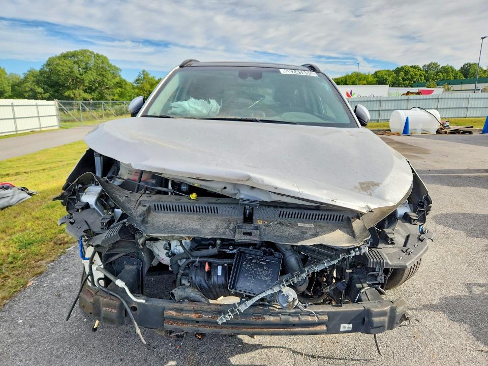 2021 Hyundai Tucson მანქანა იყიდება აუქციონზე, vin: KM8J3CAL6MU352161, აუქციონის ნომერი: 68241856