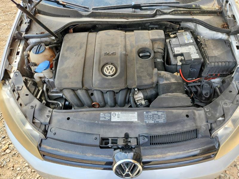 Продаж на аукціоні авто 2010 Volkswagen Golf, vin: WVWAB7AJXAW121888, номер лоту: 69384376