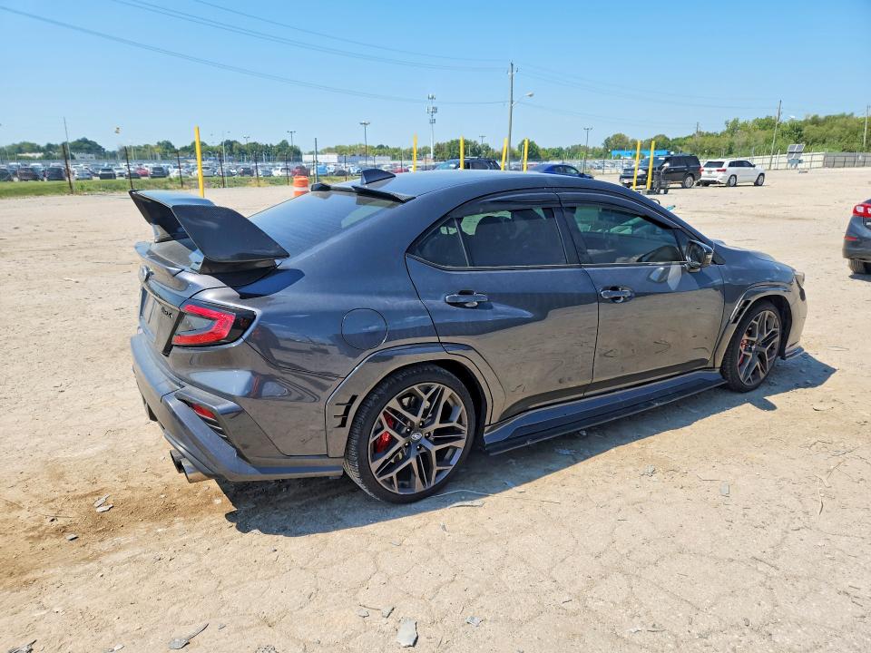 Продажа на аукционе авто 2024 Subaru Wrx, vin: JF1VBAY62R9803938, номер лота: 67774756