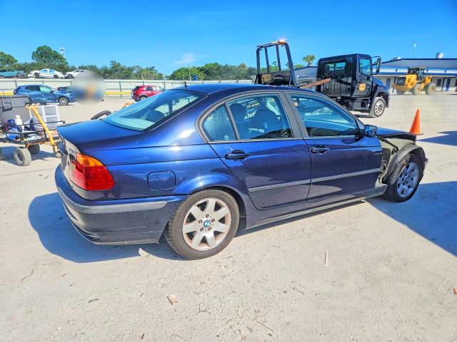 Aukcja sprzedaży 1999 Bmw 323, vin: WBAAM3338XFP53845, numer aukcji: 68418346