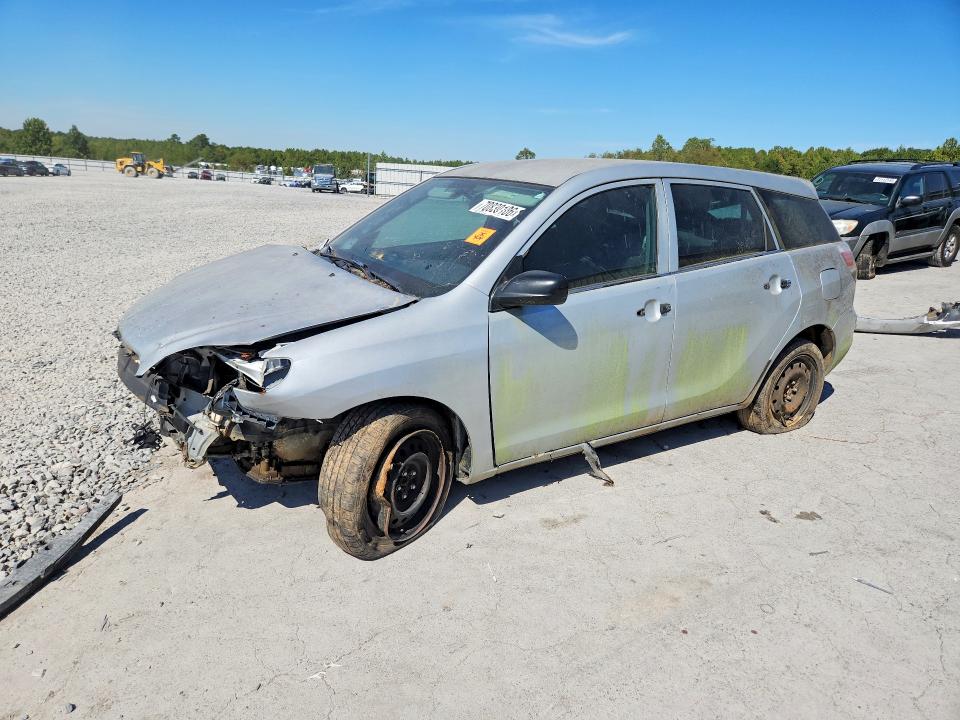 Продаж на аукціоні авто 2005 Toyota Matrix, vin: 2T1KR32E95C347476, номер лоту: 70830106