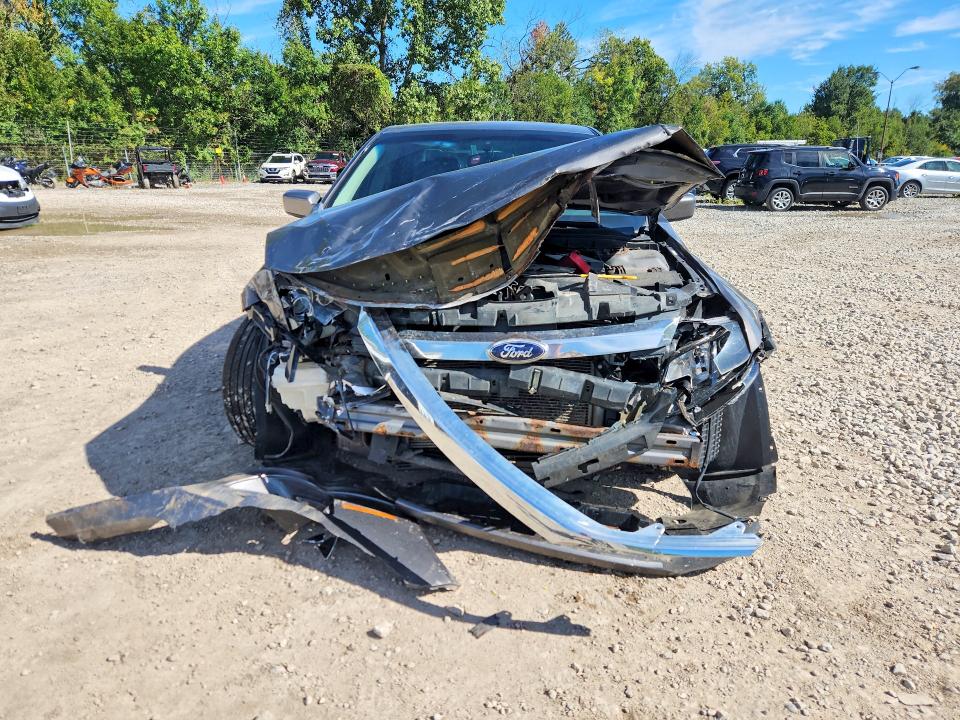 Продажа на аукционе авто 2012 Ford Fusion, vin: 3FAHP0HA9CR299963, номер лота: 70488336