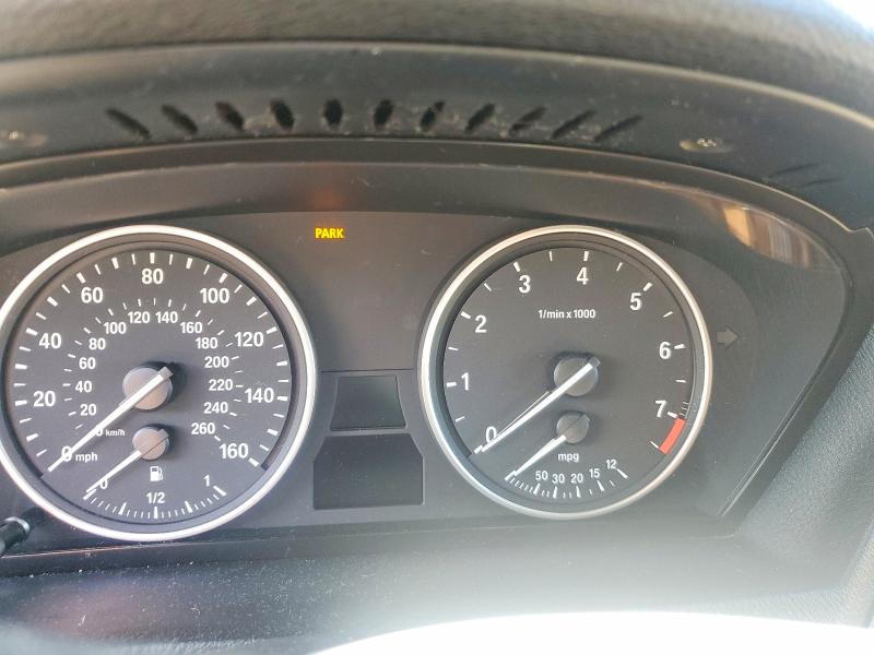 Aukcja sprzedaży 2011 Bmw X5, vin: 5UXZV4C58BL403554, numer aukcji: 68543726