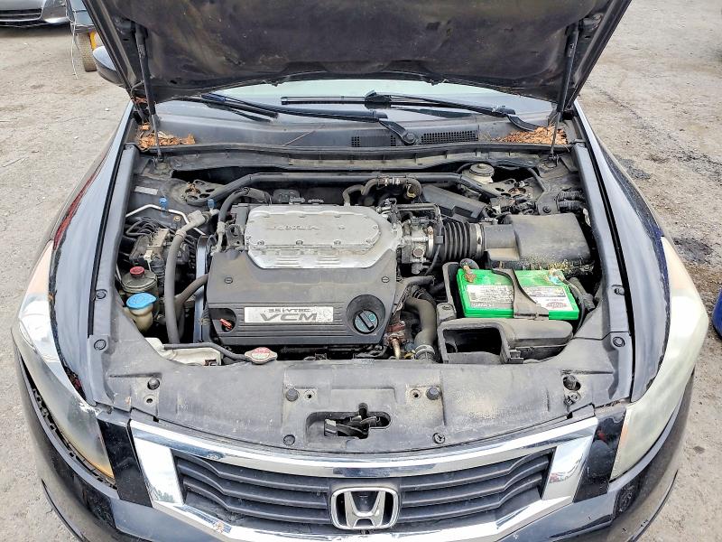 Продажа на аукционе авто 2009 Honda Accord, vin: 1HGCP36859A050599, номер лота: 69140006