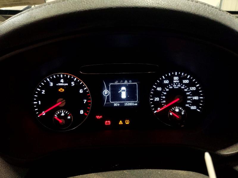 Продаж на аукціоні авто 2018 Kia Sorento, vin: 5XYPGDA54JG376689, номер лоту: 68440556