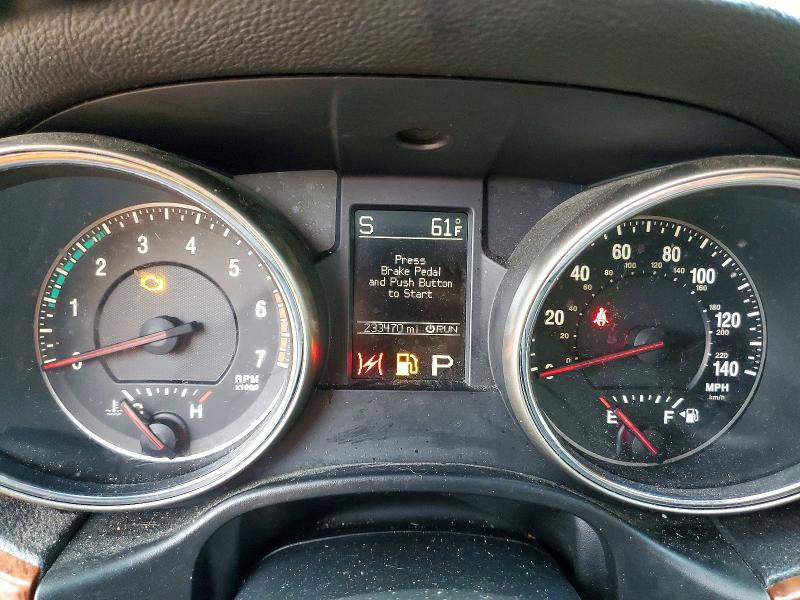 70094966 :رقم المزاد ، 1C4RJEBT7DC588993 vin ، 2013 Jeep Grand Cherokee مزاد بيع