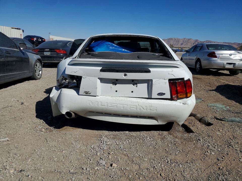 Продаж на аукціоні авто 1999 Ford Mustang, vin: 1FAFP47V5XF183570, номер лоту: 65754606
