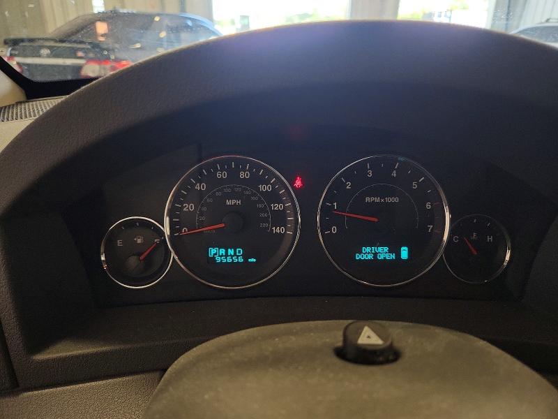 Aukcja sprzedaży 2007 Jeep Grand Cherokee, vin: 1J8GR48K27C641671, numer aukcji: 68000086