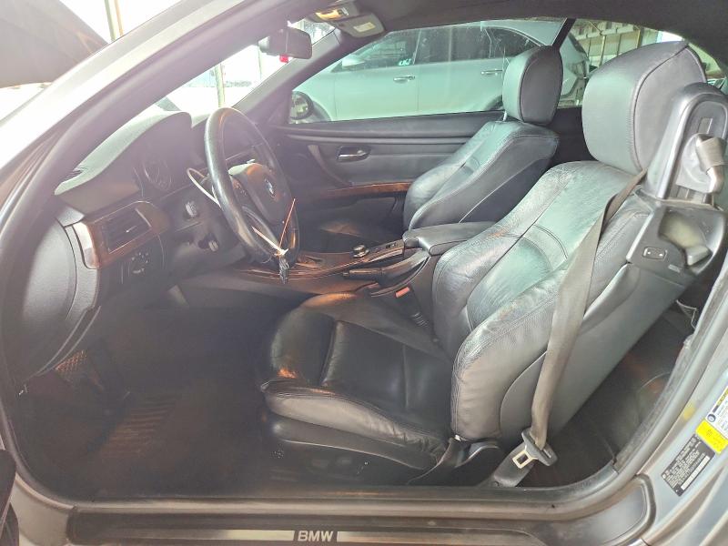 Продаж на аукціоні авто 2007 Bmw 335, vin: WBAWL73507PX48408, номер лоту: 69177206