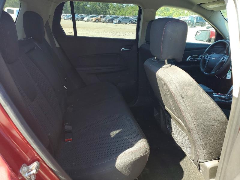 69011856 :رقم المزاد ، 2GKALMEK8E6142192 vin ، 2014 Gmc Terrain مزاد بيع