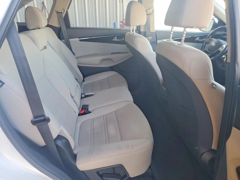 Продажа на аукционе авто 2019 Kia Sorento, vin: 5XYPGDA51KG479179, номер лота: 70005036