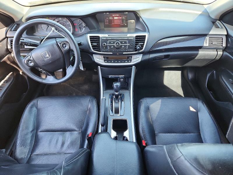 Продаж на аукціоні авто 2015 Honda Accord, vin: 1HGCR2F56FA228574, номер лоту: 69618126
