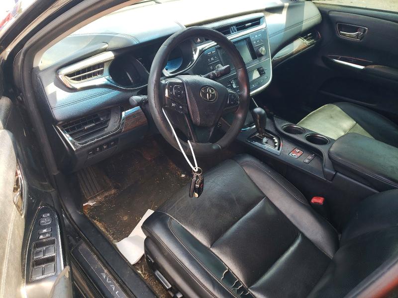Aukcja sprzedaży 2014 Toyota Avalon Hybrid, vin: 4T1BD1EB9EU029361, numer aukcji: 68869276