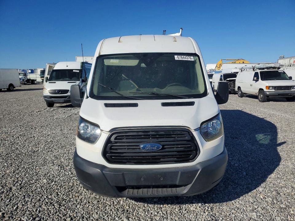 2019 Ford Transit 250 მანქანა იყიდება აუქციონზე, vin: 1FTYR2CM6KKA59712, აუქციონის ნომერი: 67844376