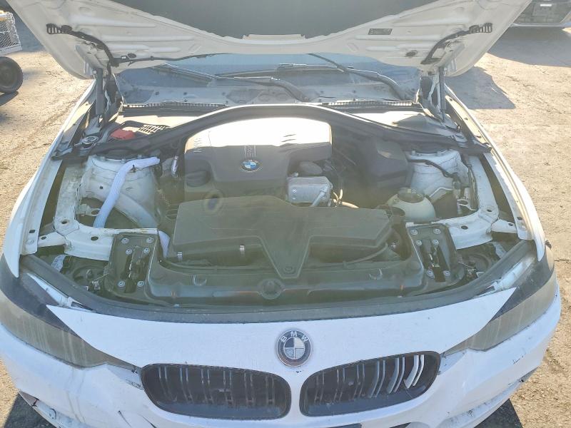 69971836 :رقم المزاد ، WBA8E9G56GNT85049 vin ، 2016 Bmw 328 مزاد بيع