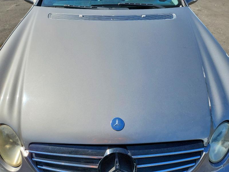 Aukcja sprzedaży 2005 Mercedes-benz Clk, vin: WDBTK75J85F144013, numer aukcji: 69012976