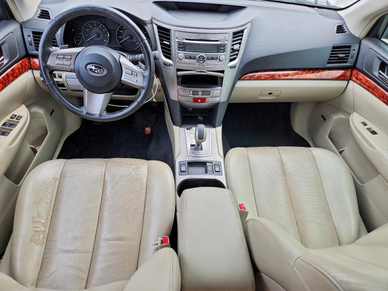 Продажа на аукционе авто 2011 Subaru Outback, vin: 4S4BRBKC2B3325120, номер лота: 68673276