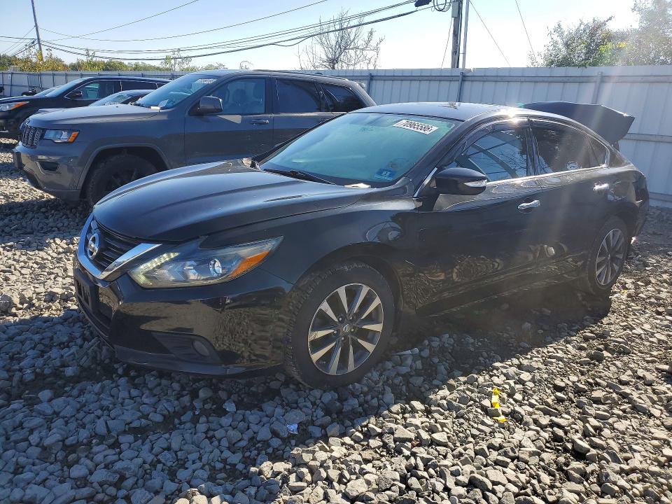 Auction sale of the 2016 Nissan Altima, vin: 1N4AL3AP3GC293027, lot number: 70965586