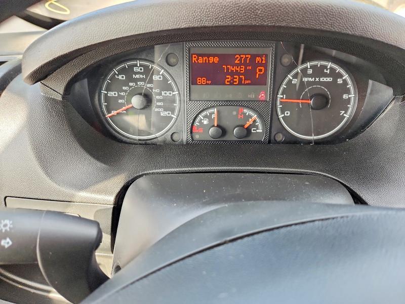 Aukcja sprzedaży 2020 Ram Promaster 3500, vin: 3C6URVJG8LE145371, numer aukcji: 62262676