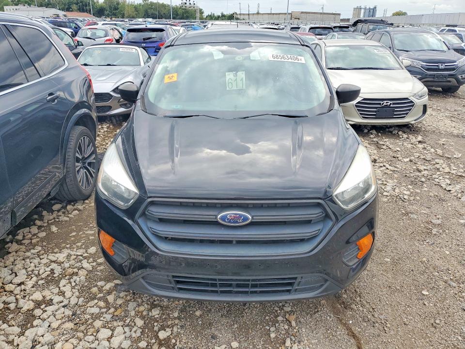 Aukcja sprzedaży 2017 Ford Escape, vin: 1FMCU0F72HUE13995, numer aukcji: 68563406