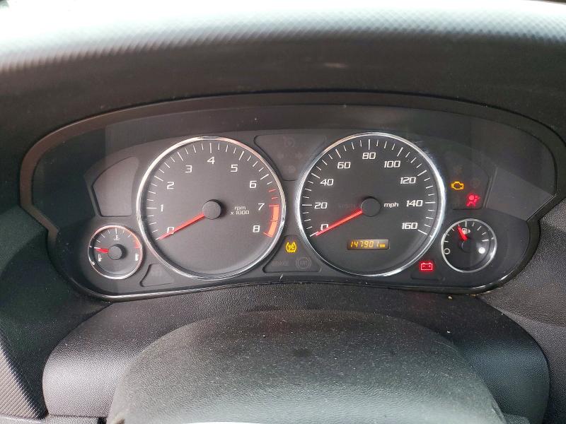 Auction sale of the 2007 Cadillac Cts, vin: 1G6DM57T570127293, lot number: 70037966