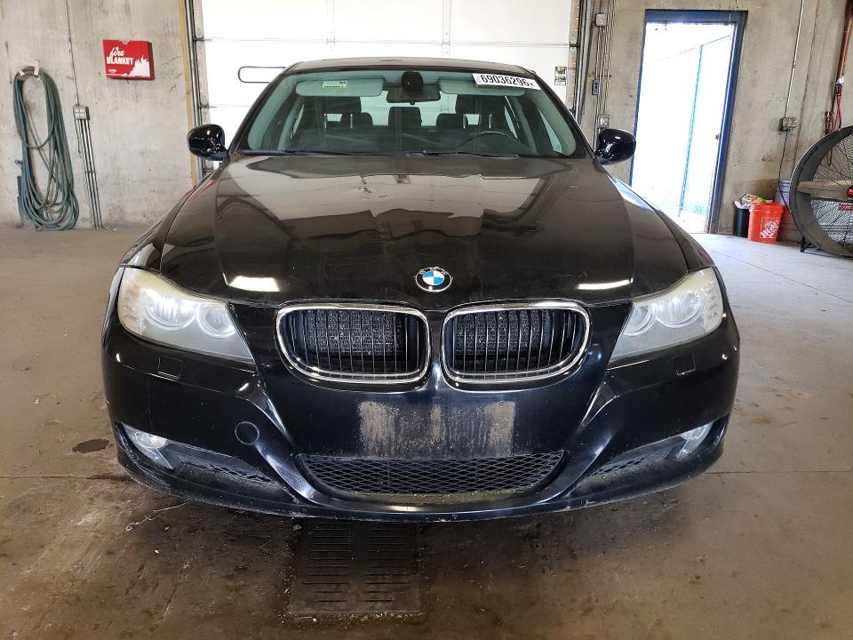 Aukcja sprzedaży 2010 Bmw 328, vin: WBAPK7C59AA458413, numer aukcji: 69036296