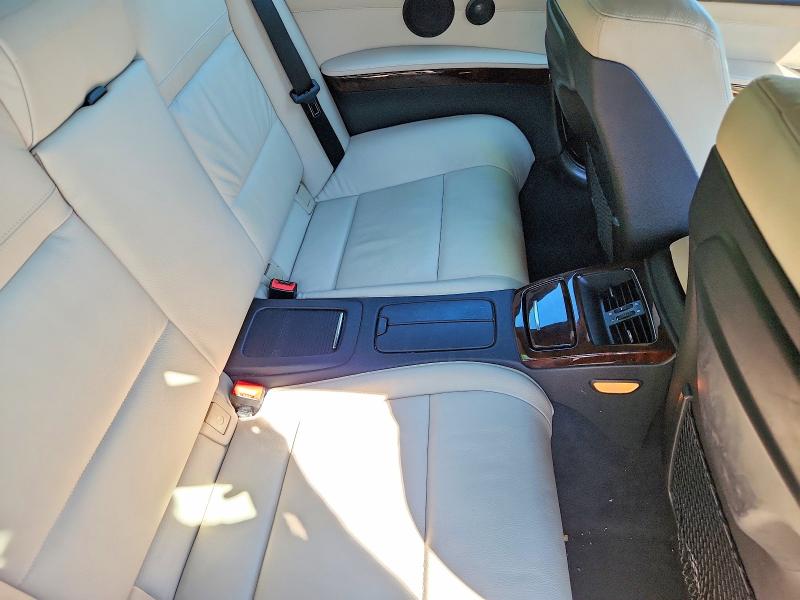 Продаж на аукціоні авто 2011 Bmw 335, vin: WBADX7C51BE581315, номер лоту: 69421486