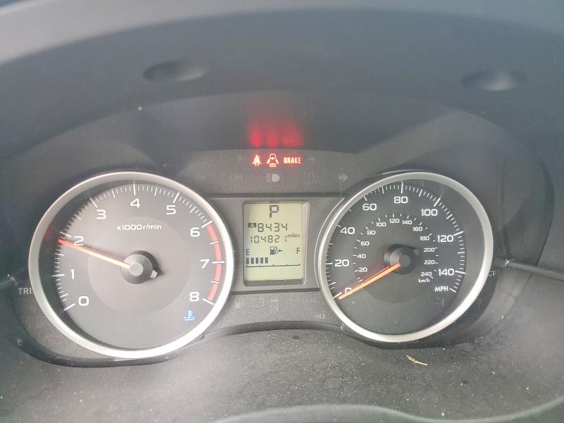 Продаж на аукціоні авто 2015 Subaru Forester, vin: JF2SJABC4FH459319, номер лоту: 67496166
