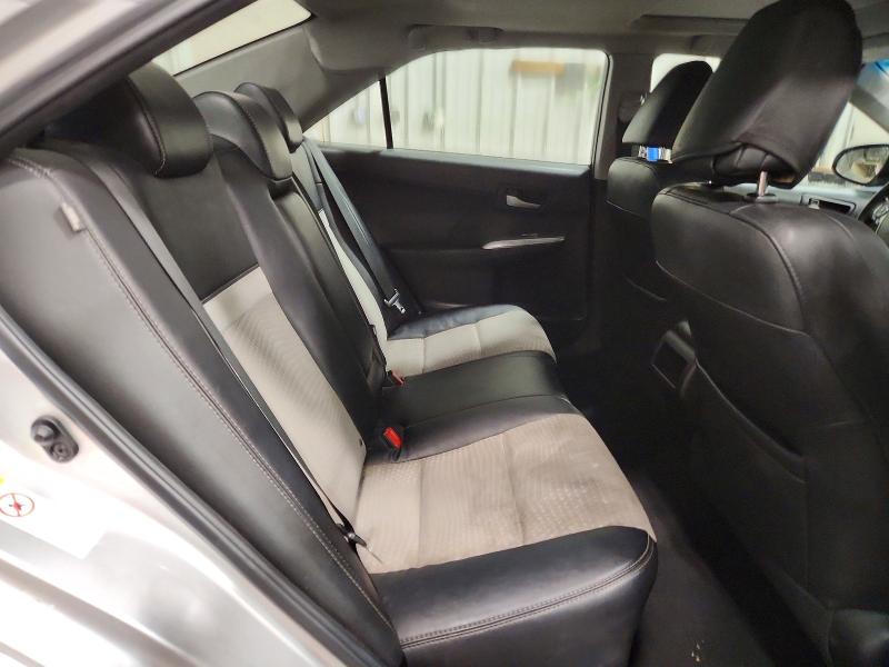 2013 Toyota Camry მანქანა იყიდება აუქციონზე, vin: 4T1BF1FK4DU697625, აუქციონის ნომერი: 69797266