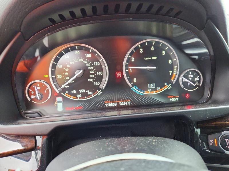 67046656 :رقم المزاد ، 5UXKR0C56F0P16642 vin ، 2015 Bmw X5 مزاد بيع