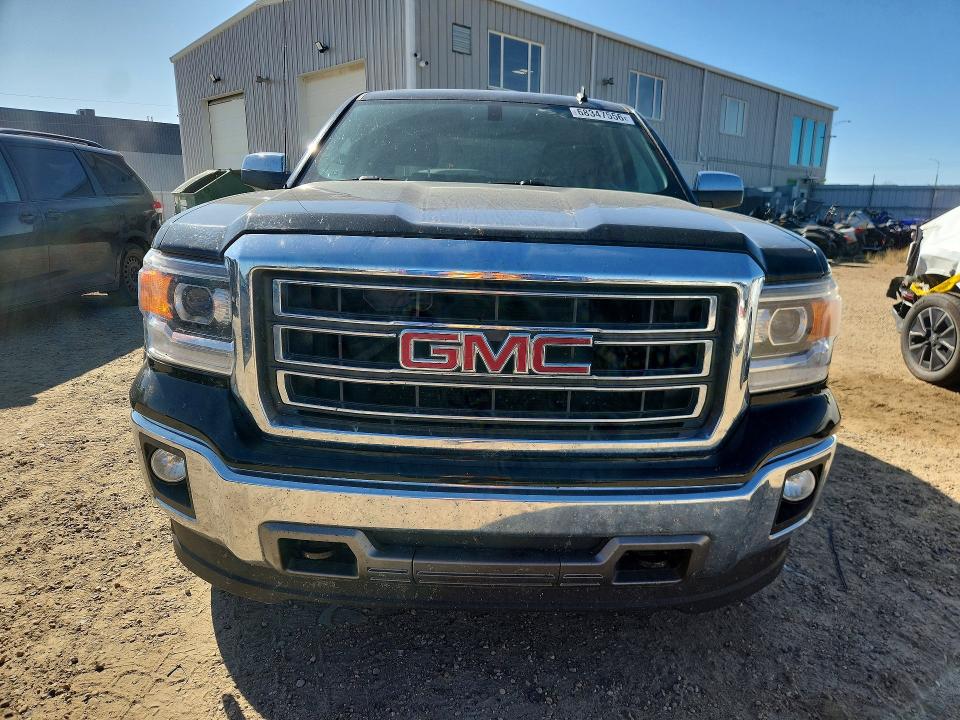 Auction sale of the 2014 Gmc Sierra, vin: 3GTU2VEC1EG490172, lot number: 68347556