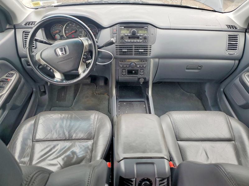 Продаж на аукціоні авто 2004 Honda Pilot, vin: 2HKYF18544H570051, номер лоту: 70360606