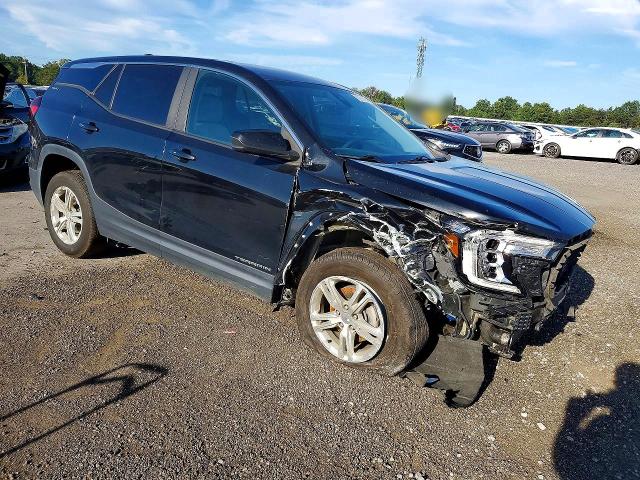68085116 :رقم المزاد ، 3GKALTEV4NL177764 vin ، 2022 Gmc Terrain مزاد بيع
